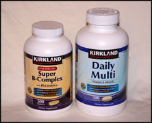 Supplements